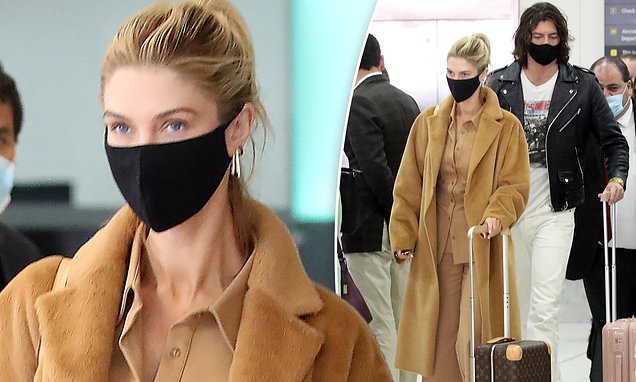 Matthew Copley: Inside His Lavish Malta Wedding with Delta Goodrem