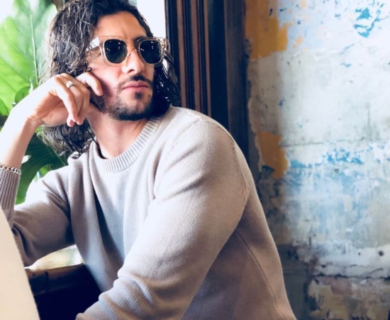 Who Is Matthew Copley? Delta Goodrem's Private Musician Husband